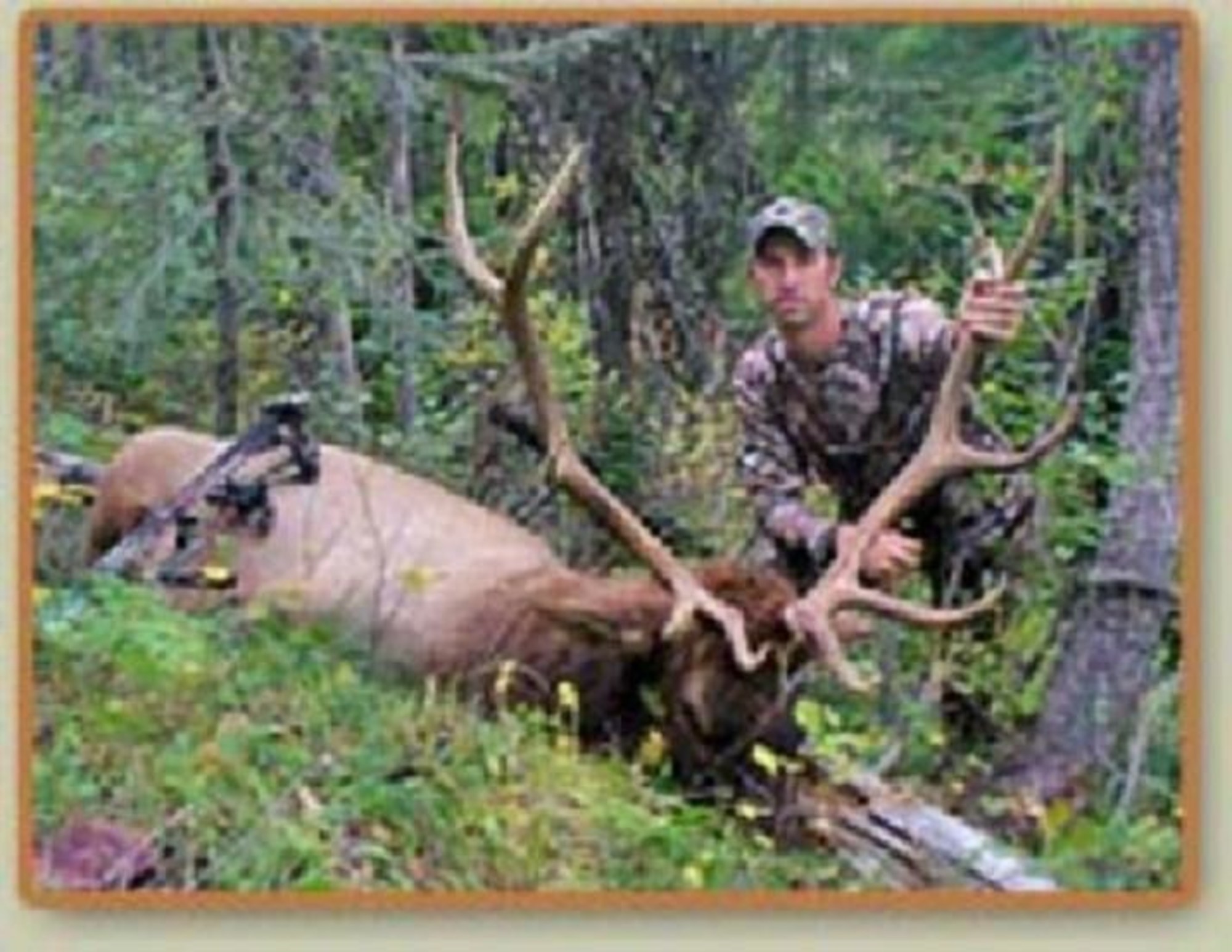 Clark Fork Lodge