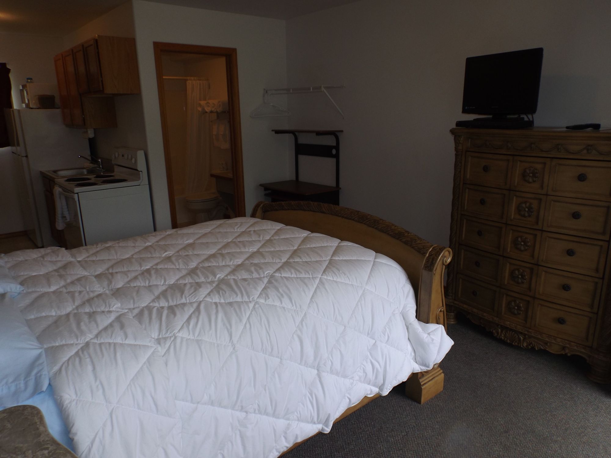 Clark Fork Lodge