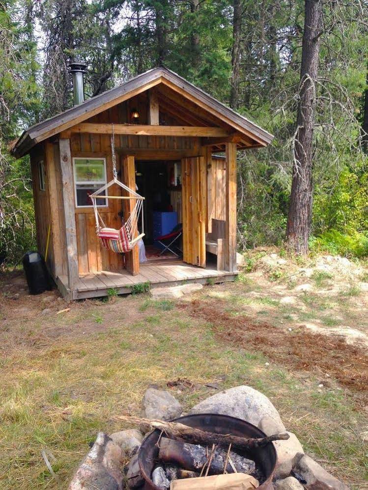 Talus Rock Retreat