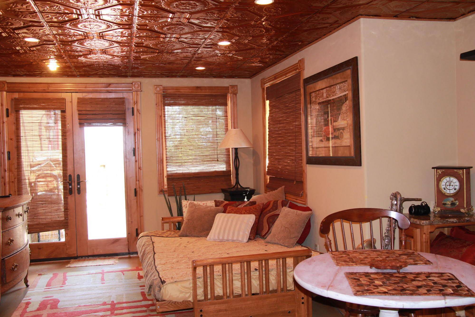 Talus Rock Retreat