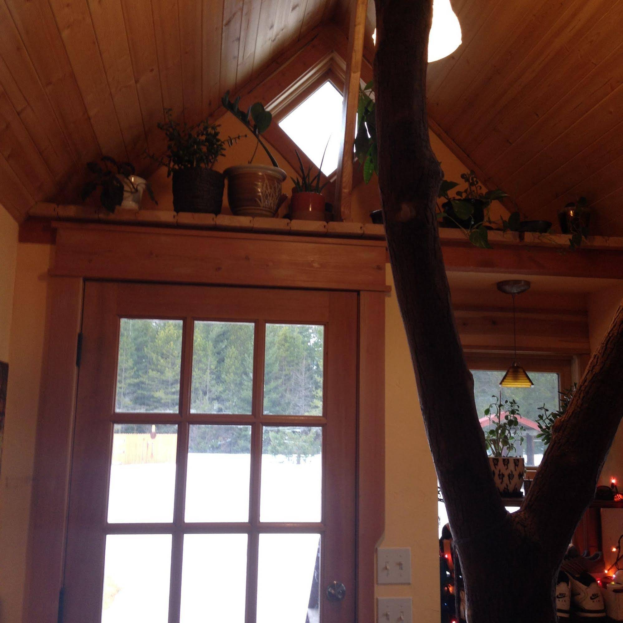 Talus Rock Retreat