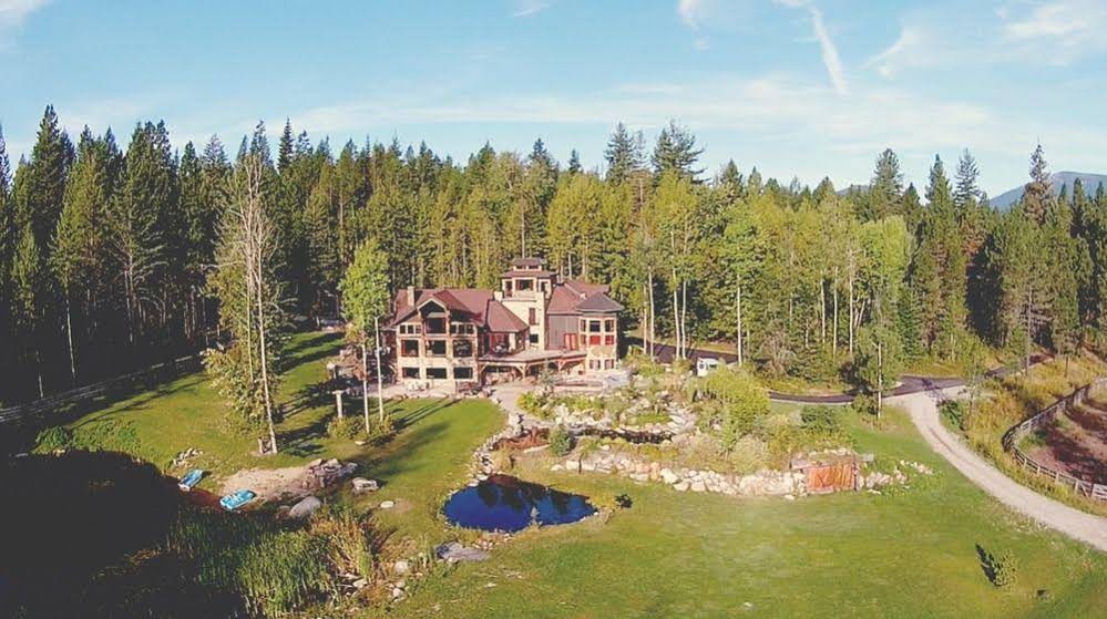 Talus Rock Retreat