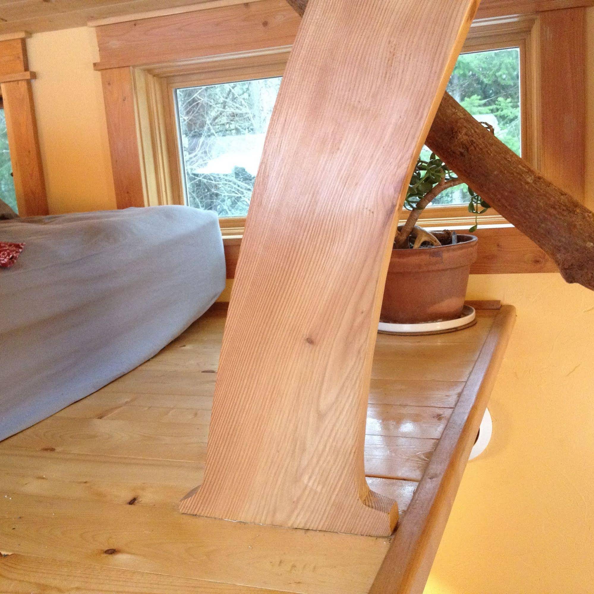 Talus Rock Retreat
