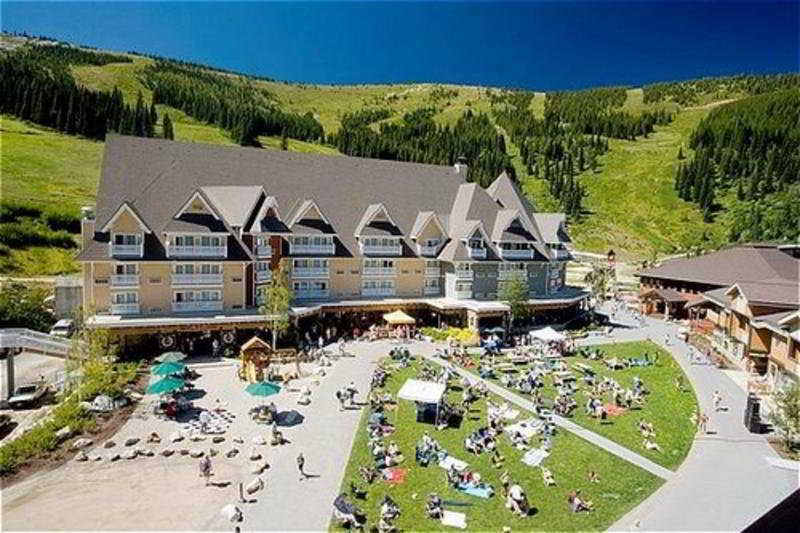 White Pine Lodge