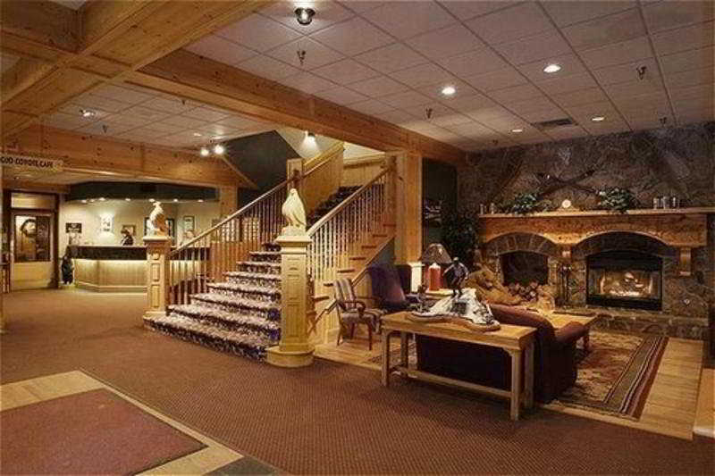 White Pine Lodge