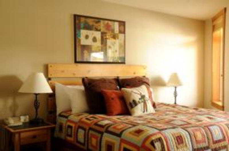 White Pine Lodge