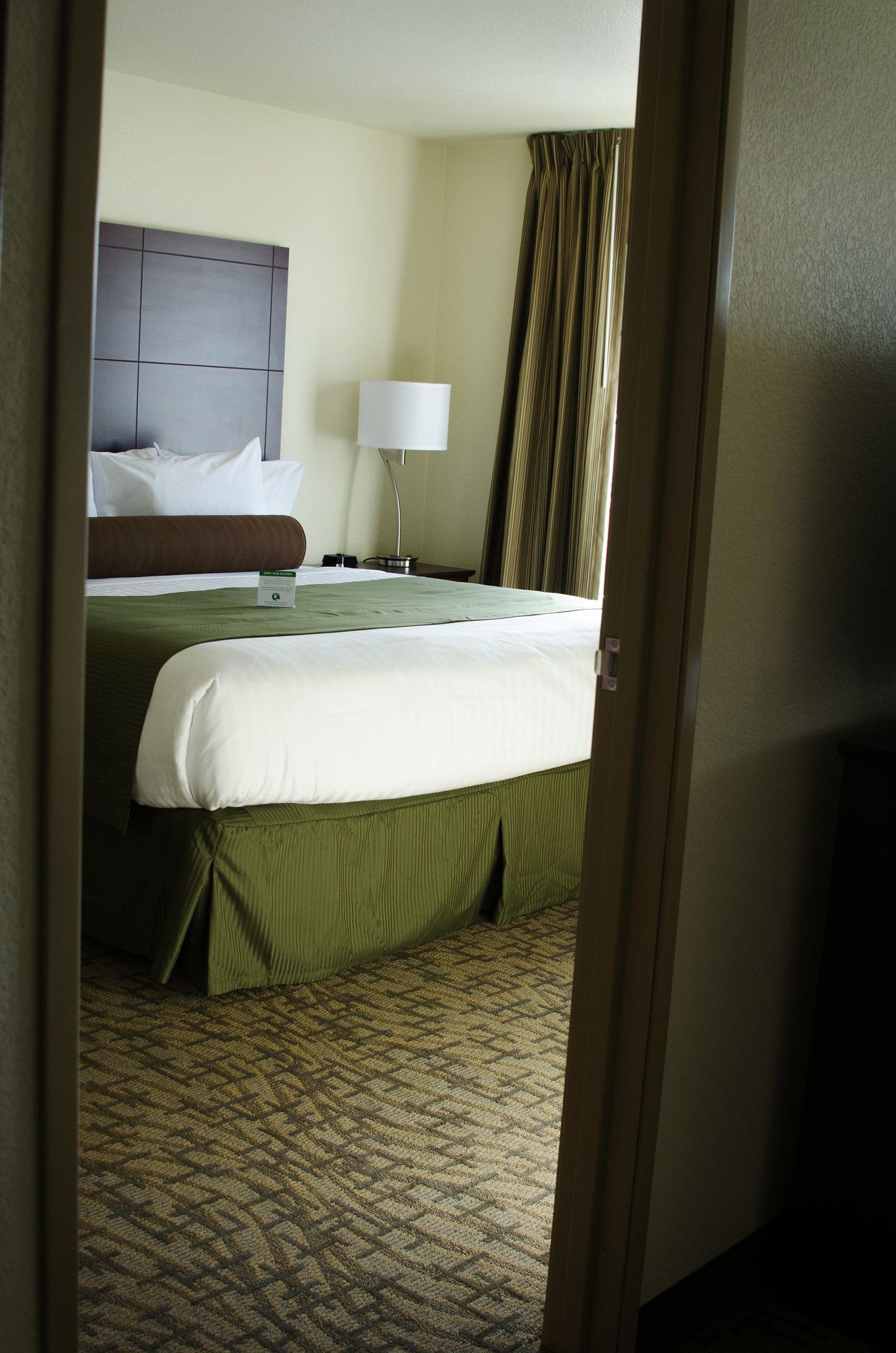 Cobblestone Inn & Suites Soda Springs