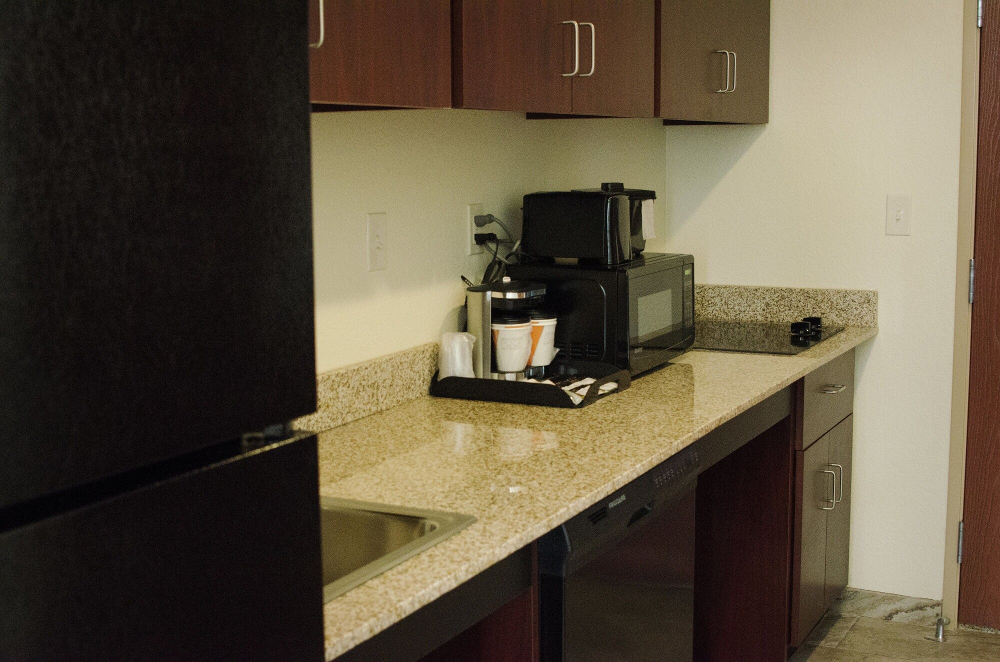 Cobblestone Inn & Suites Soda Springs