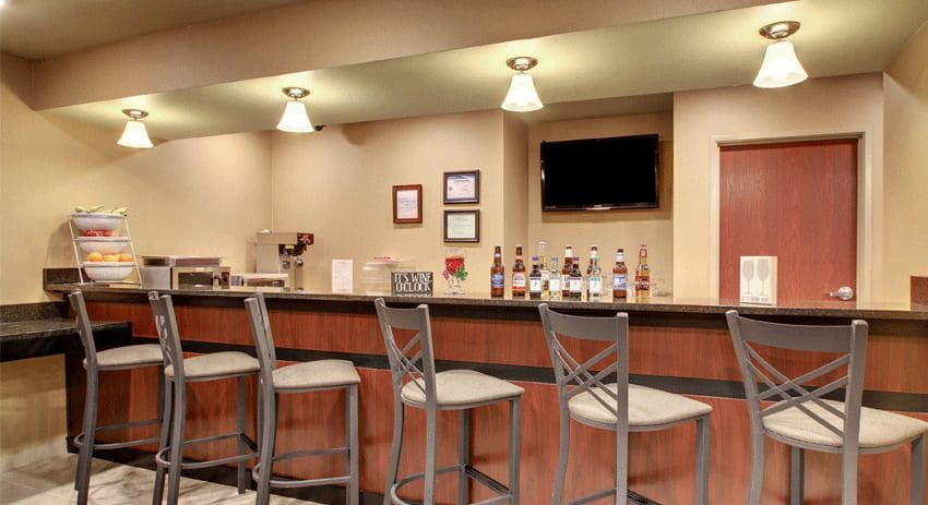 Cobblestone Inn & Suites Soda Springs