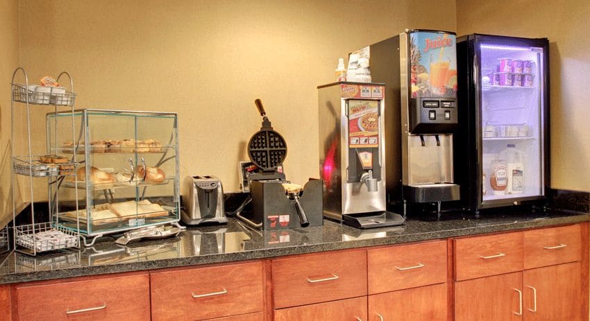 Cobblestone Inn & Suites Soda Springs