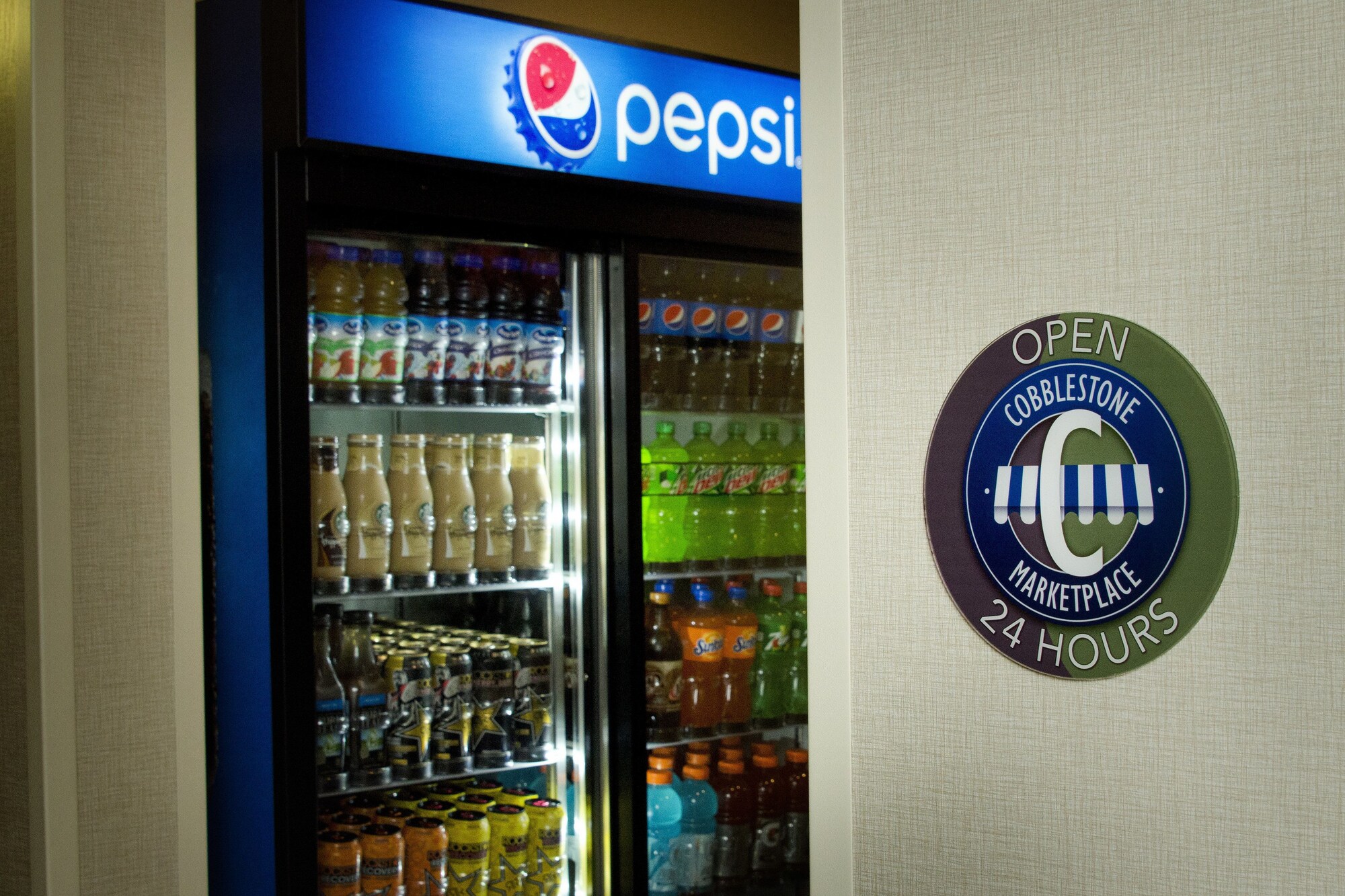 Cobblestone Inn & Suites Soda Springs