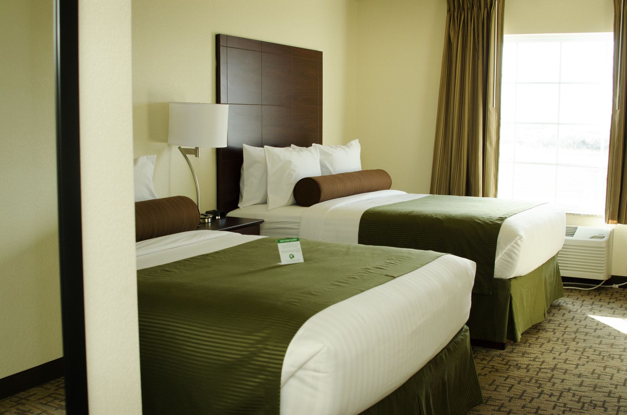 Cobblestone Inn & Suites Soda Springs