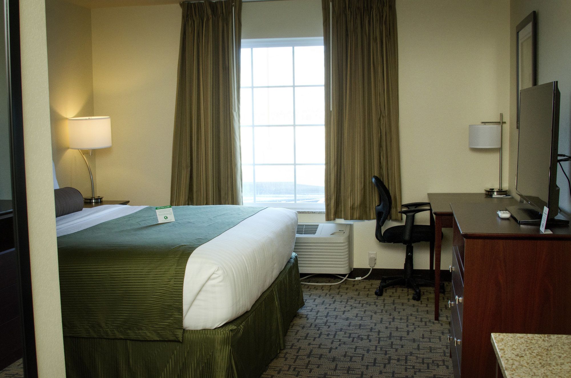 Cobblestone Inn & Suites Soda Springs