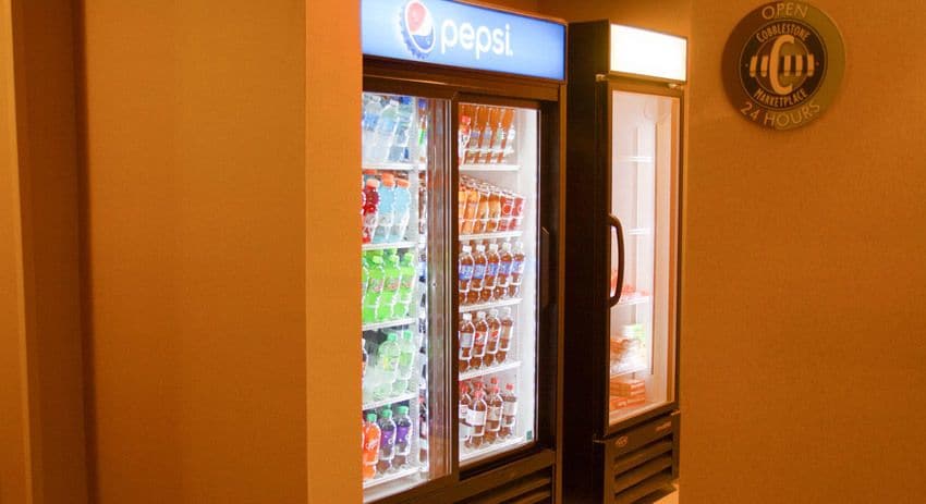 Cobblestone Inn & Suites Soda Springs