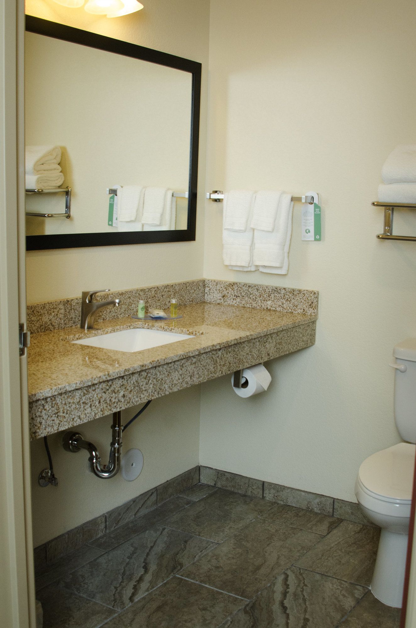 Cobblestone Inn & Suites Soda Springs