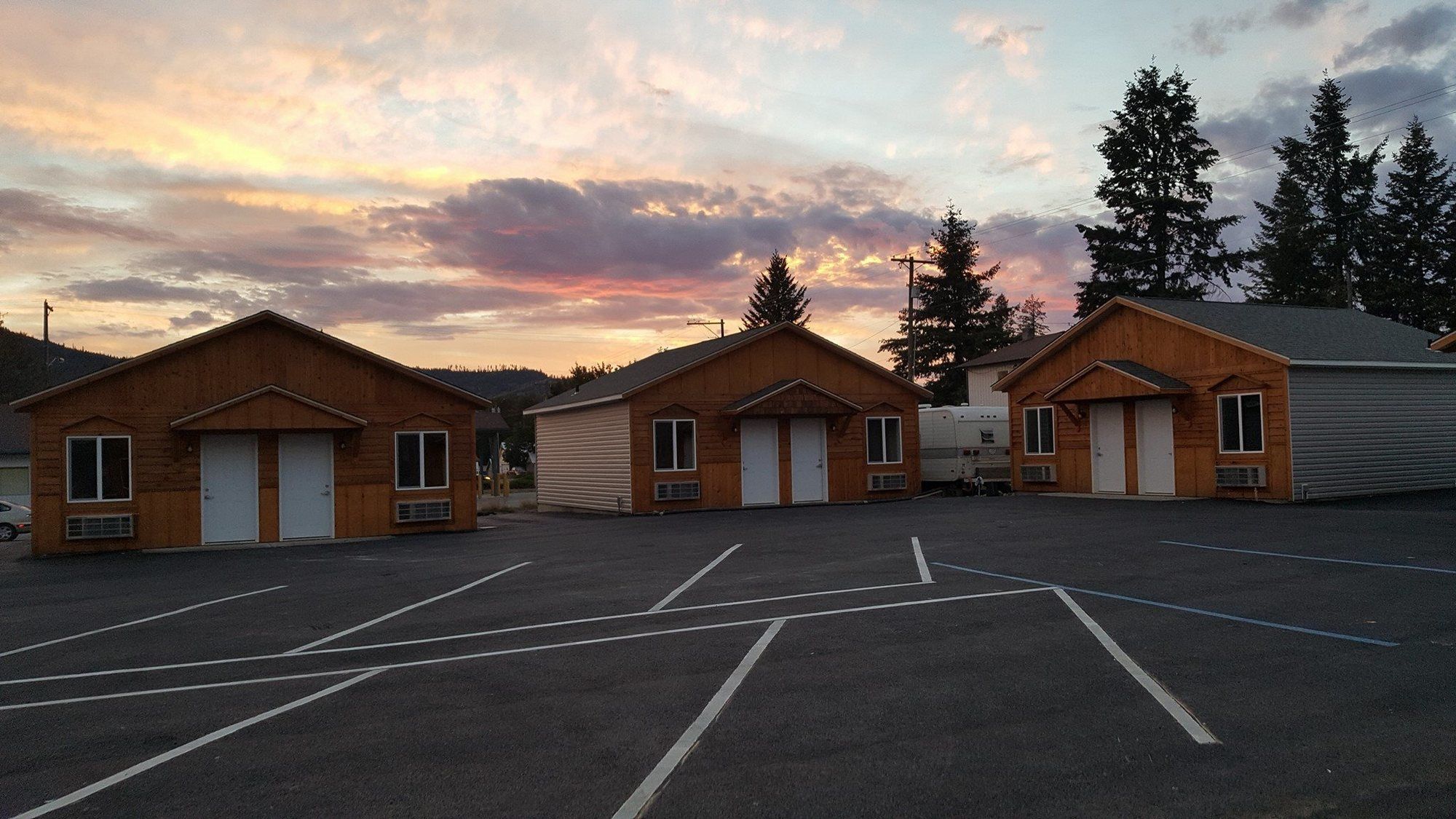 Moose Inn Motor Court