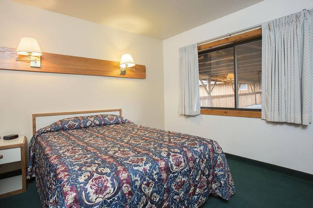 Mountain Village Resort