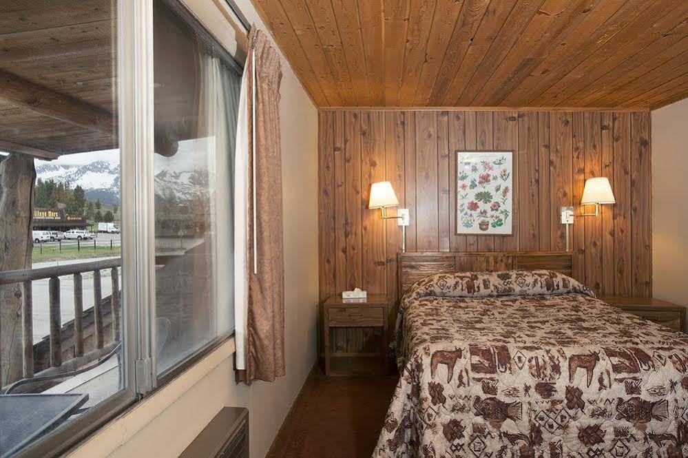 Mountain Village Resort