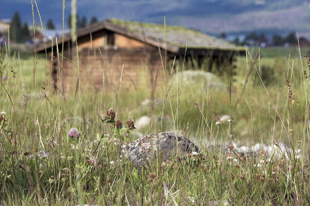 Mountain Village Resort