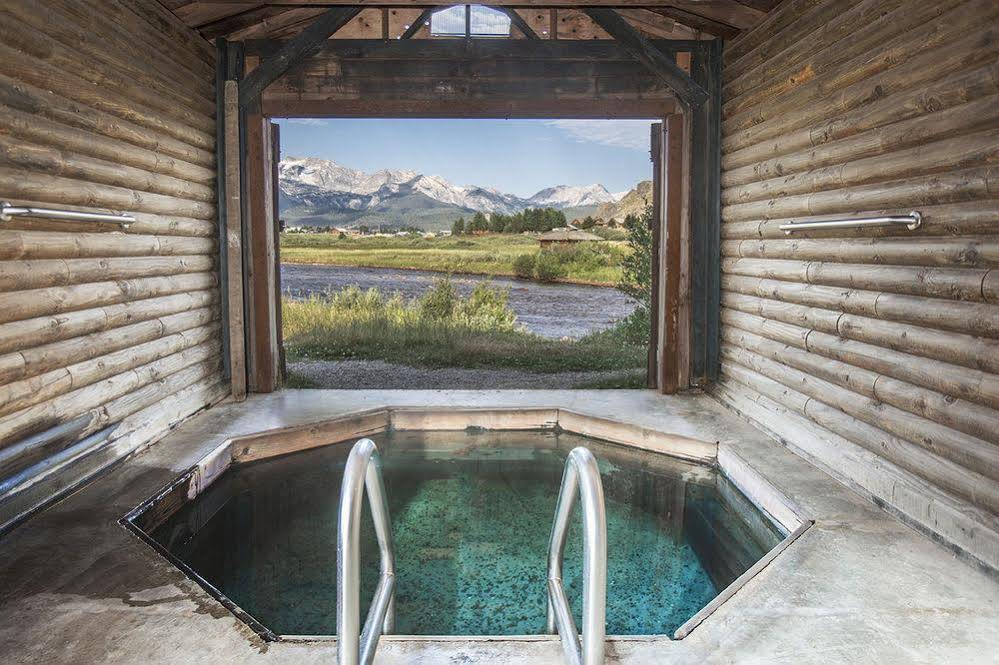 Mountain Village Resort