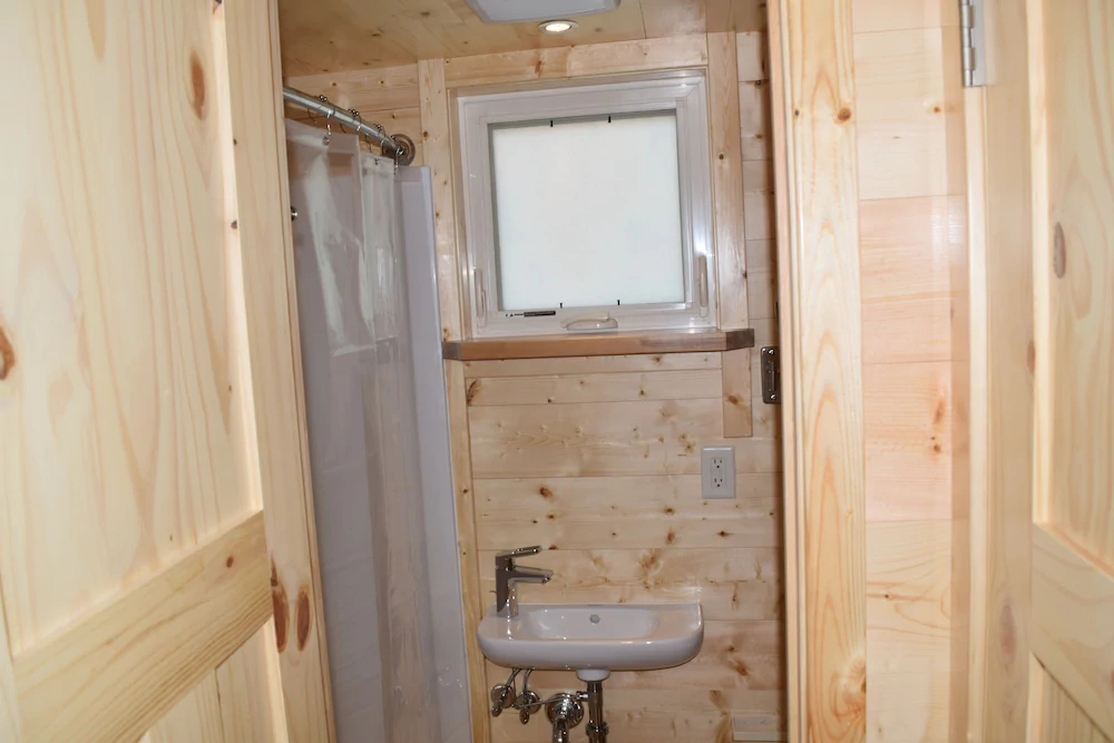 Redwood Cabins