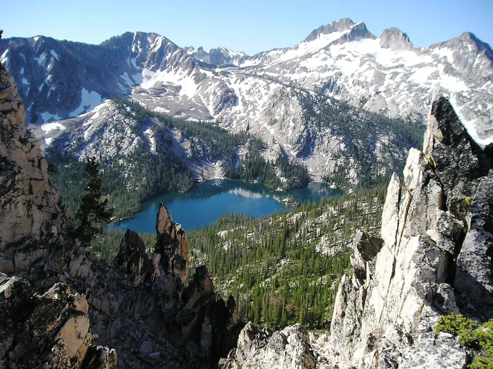 Redwood Cabins