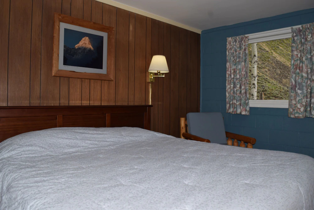 Redwood Cabins