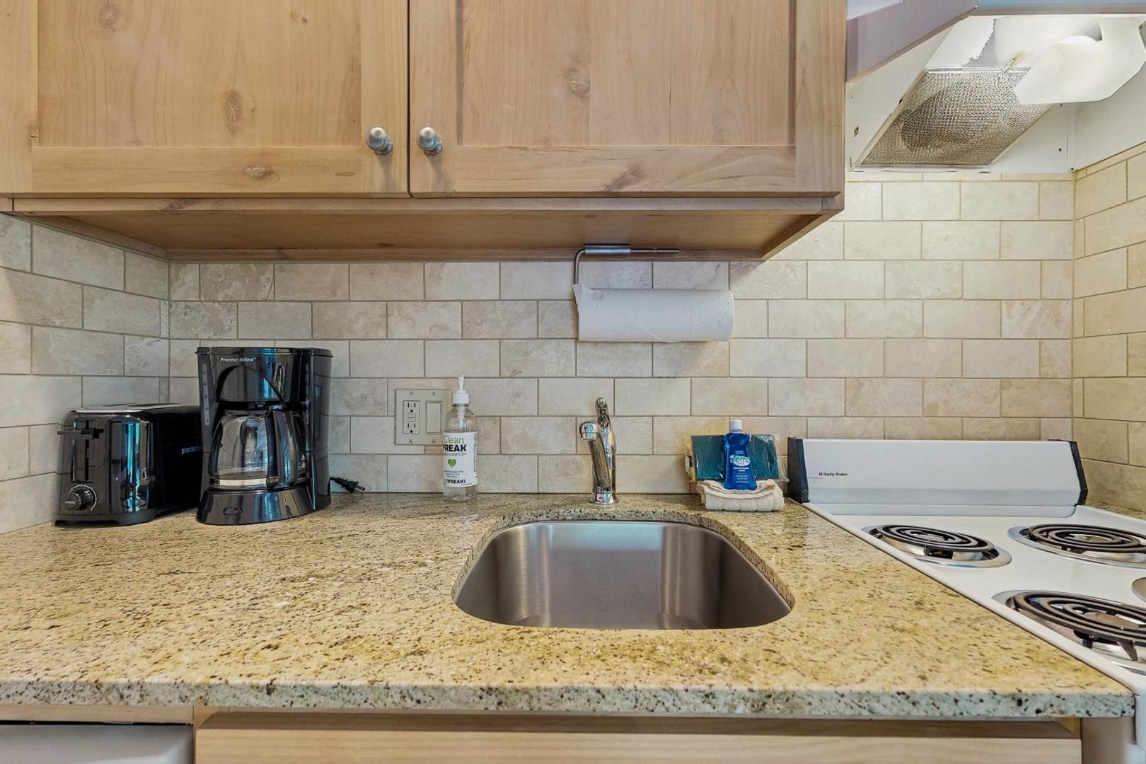 Atelier Condominiums