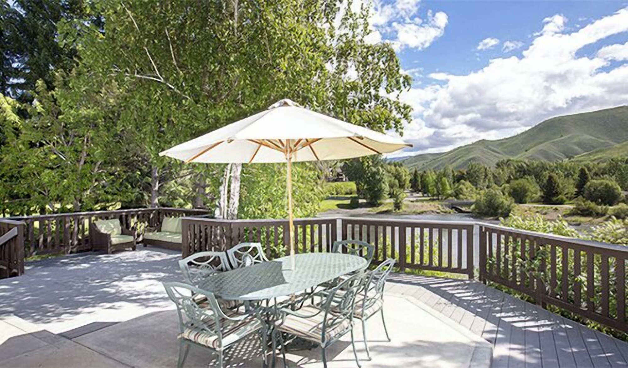 Sun Valley Inn