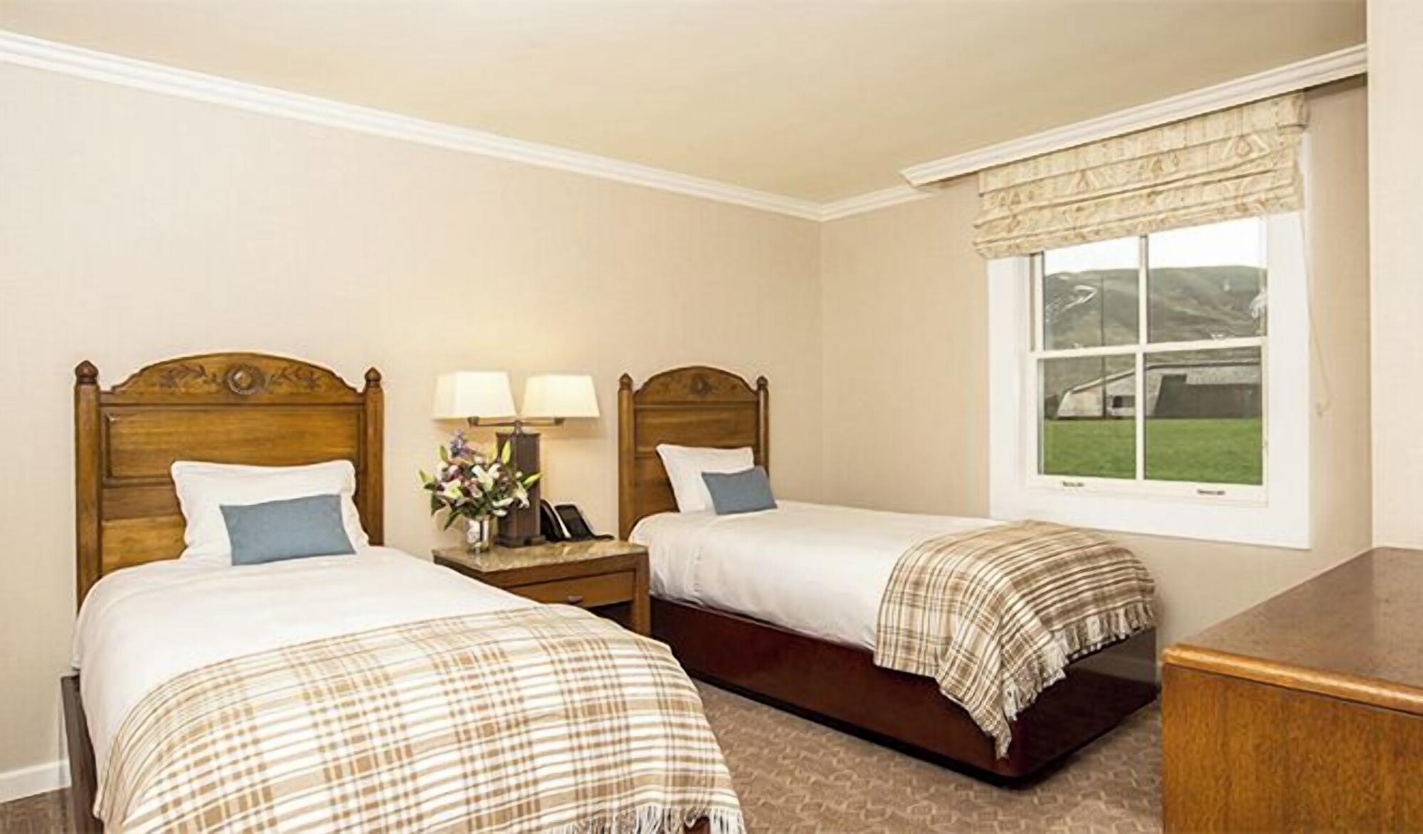 Sun Valley Inn