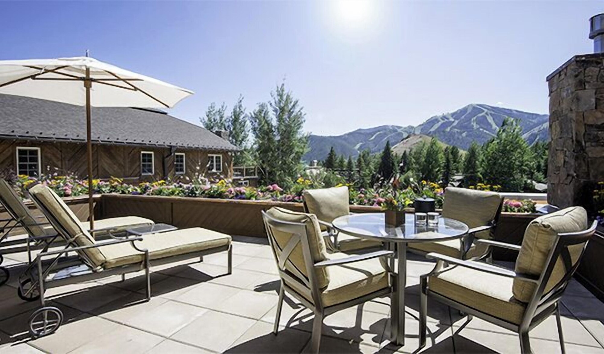 Sun Valley Inn