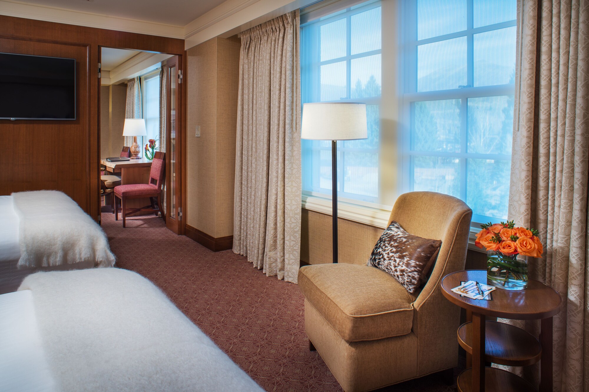 Sun Valley Inn