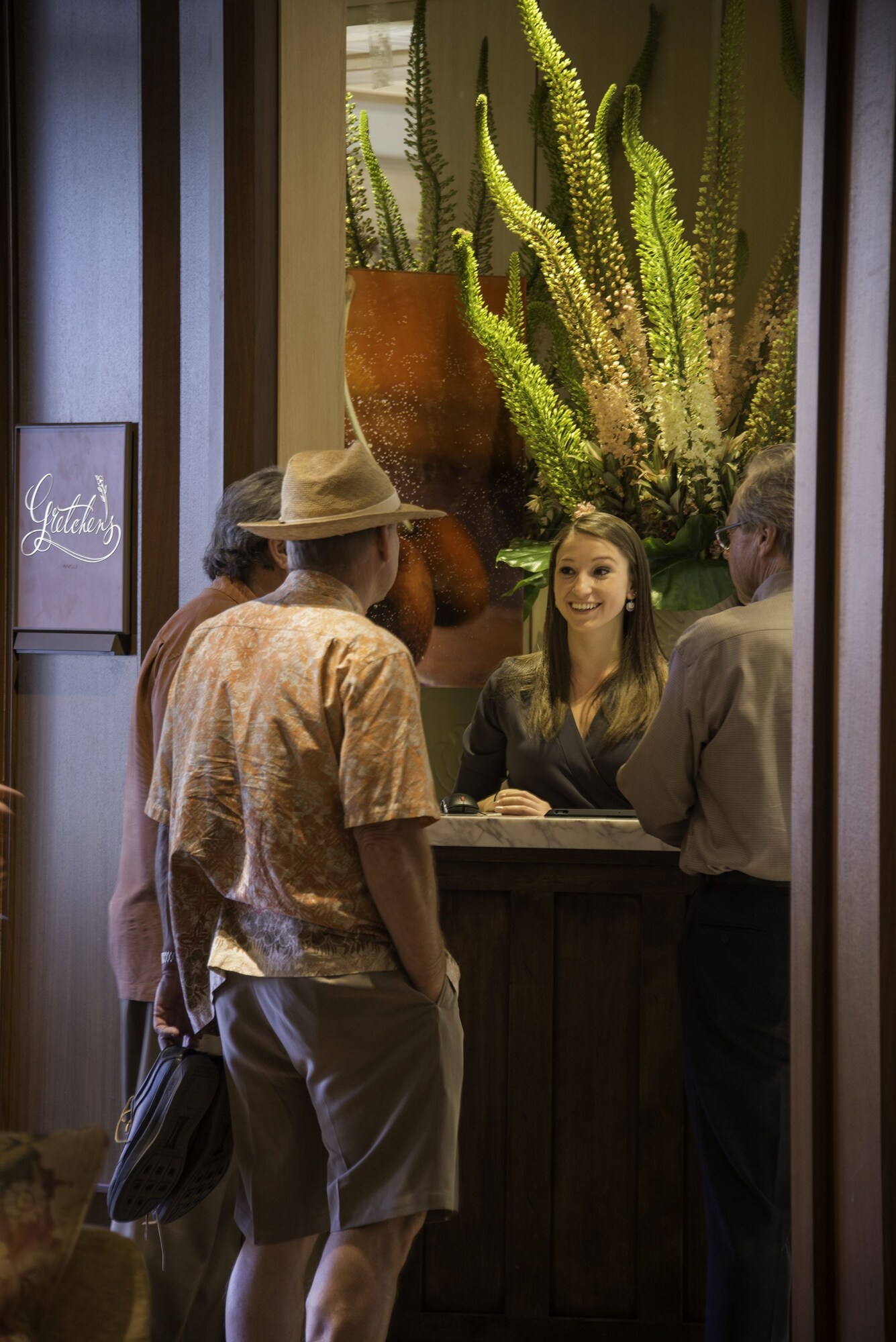 Sun Valley Inn