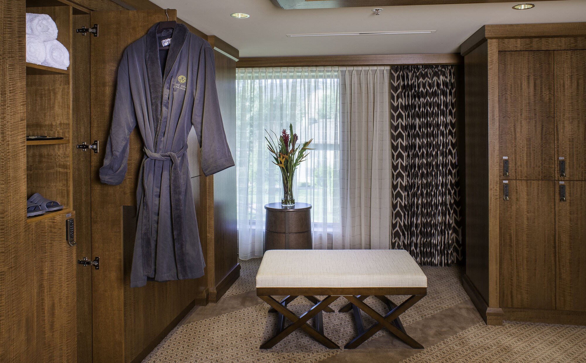 Sun Valley Inn