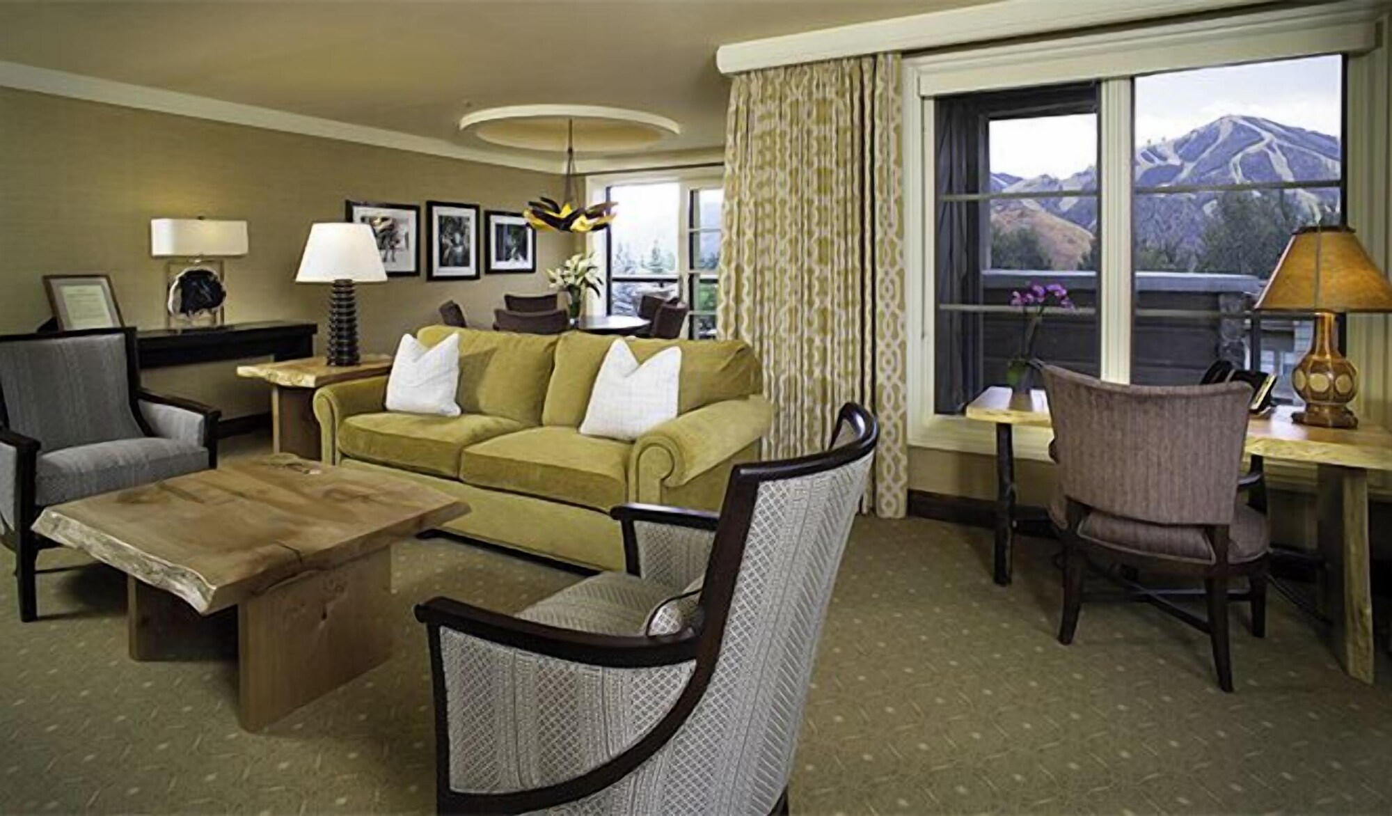 Sun Valley Inn