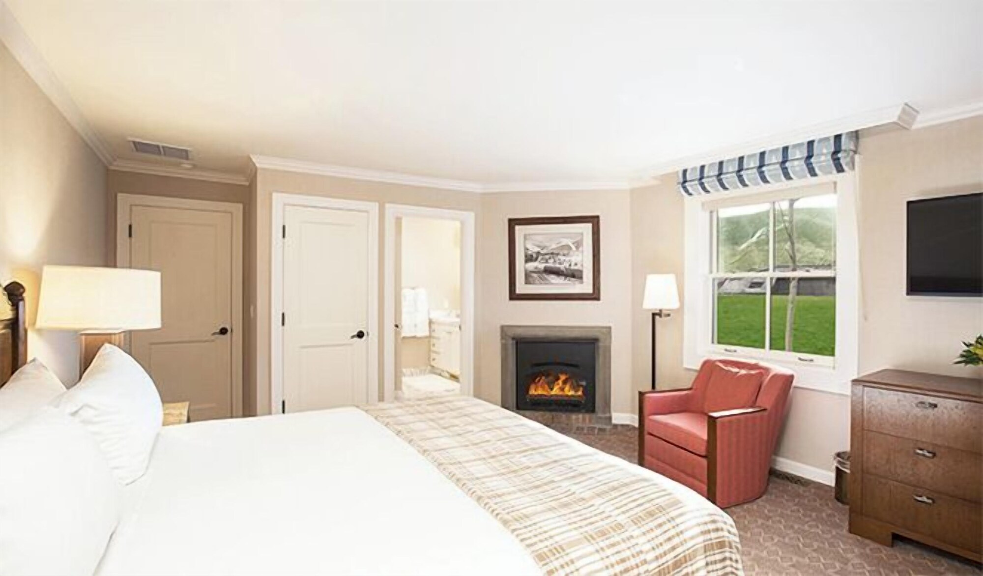 Sun Valley Inn