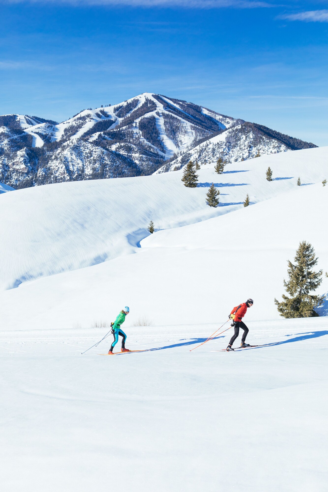 Sun Valley Inn