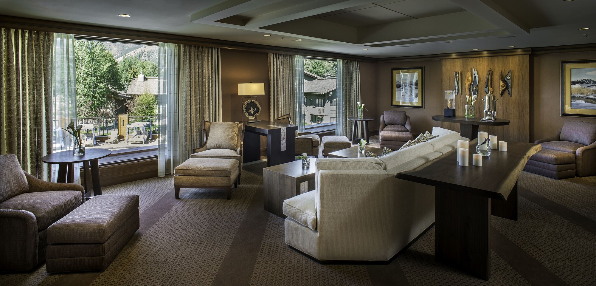 Sun Valley Inn