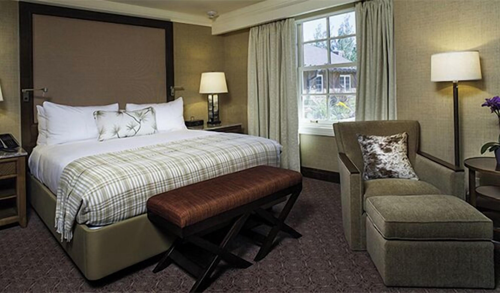 Sun Valley Inn
