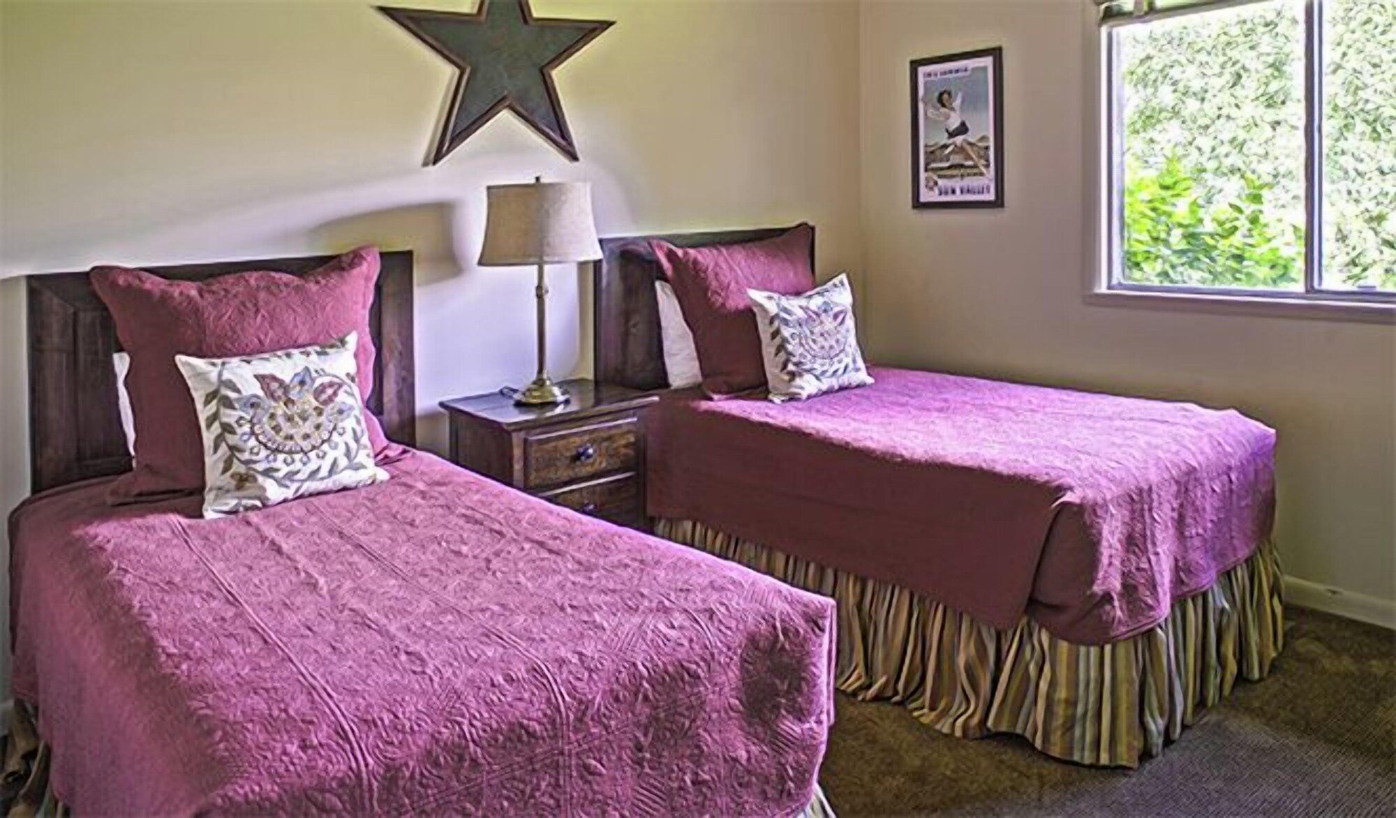 Sun Valley Inn