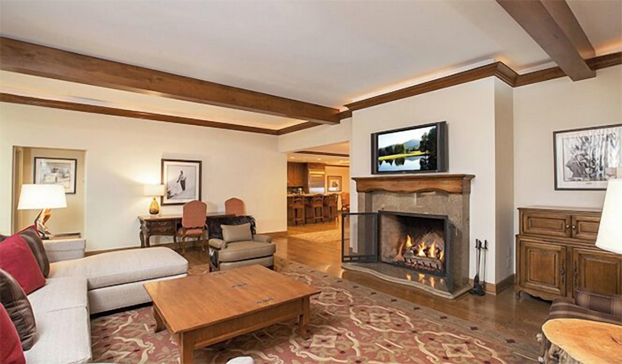 Sun Valley Inn