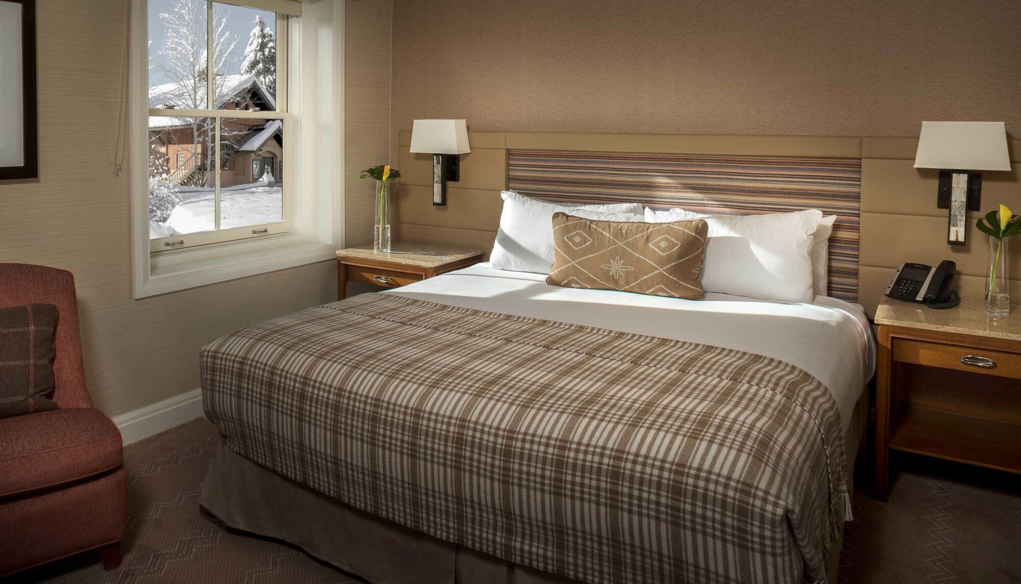 Sun Valley Inn