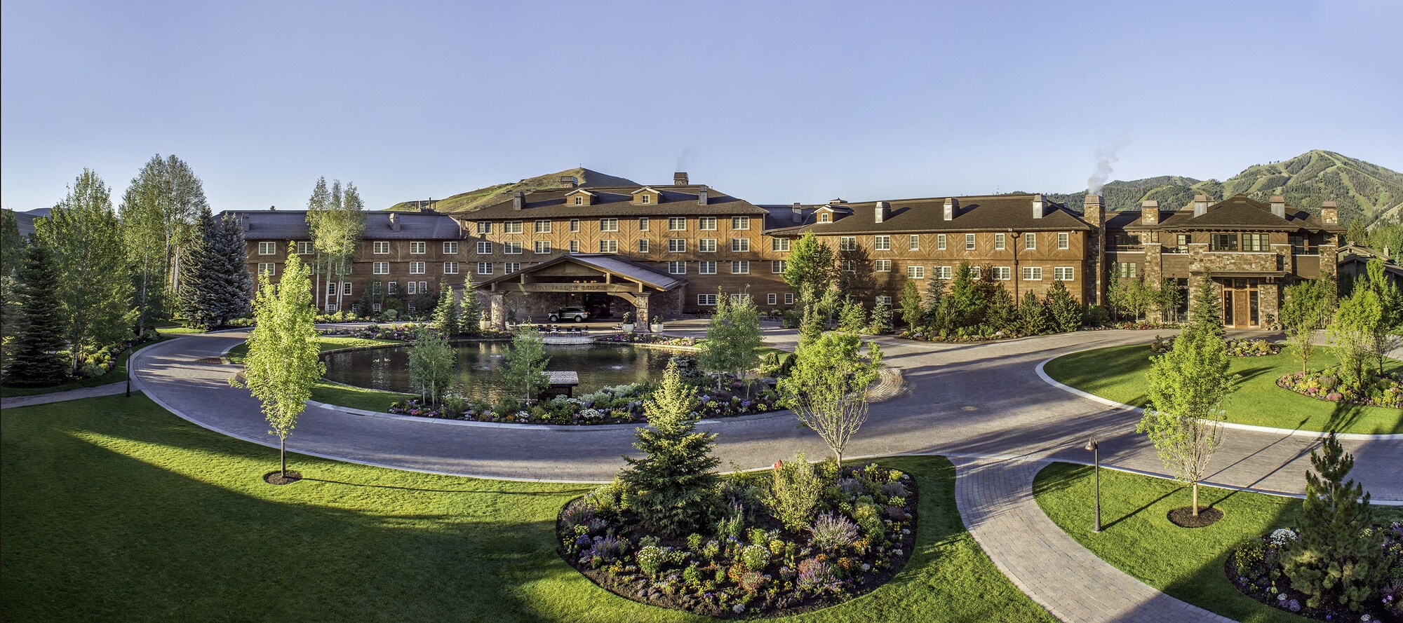 Sun Valley Inn