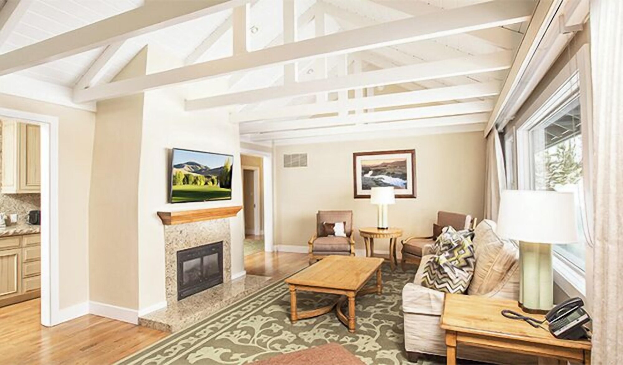 Sun Valley Inn