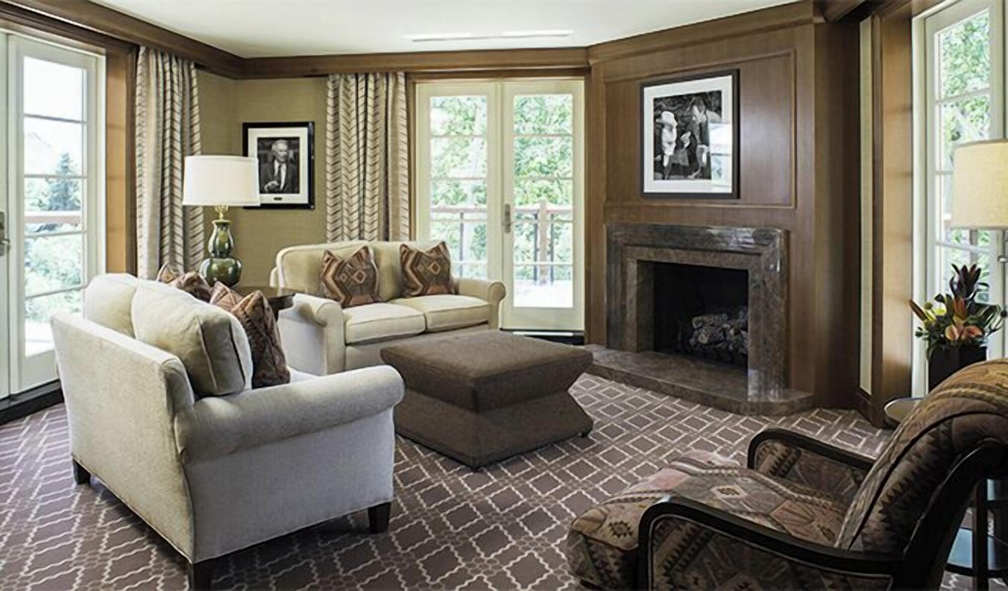 Sun Valley Inn