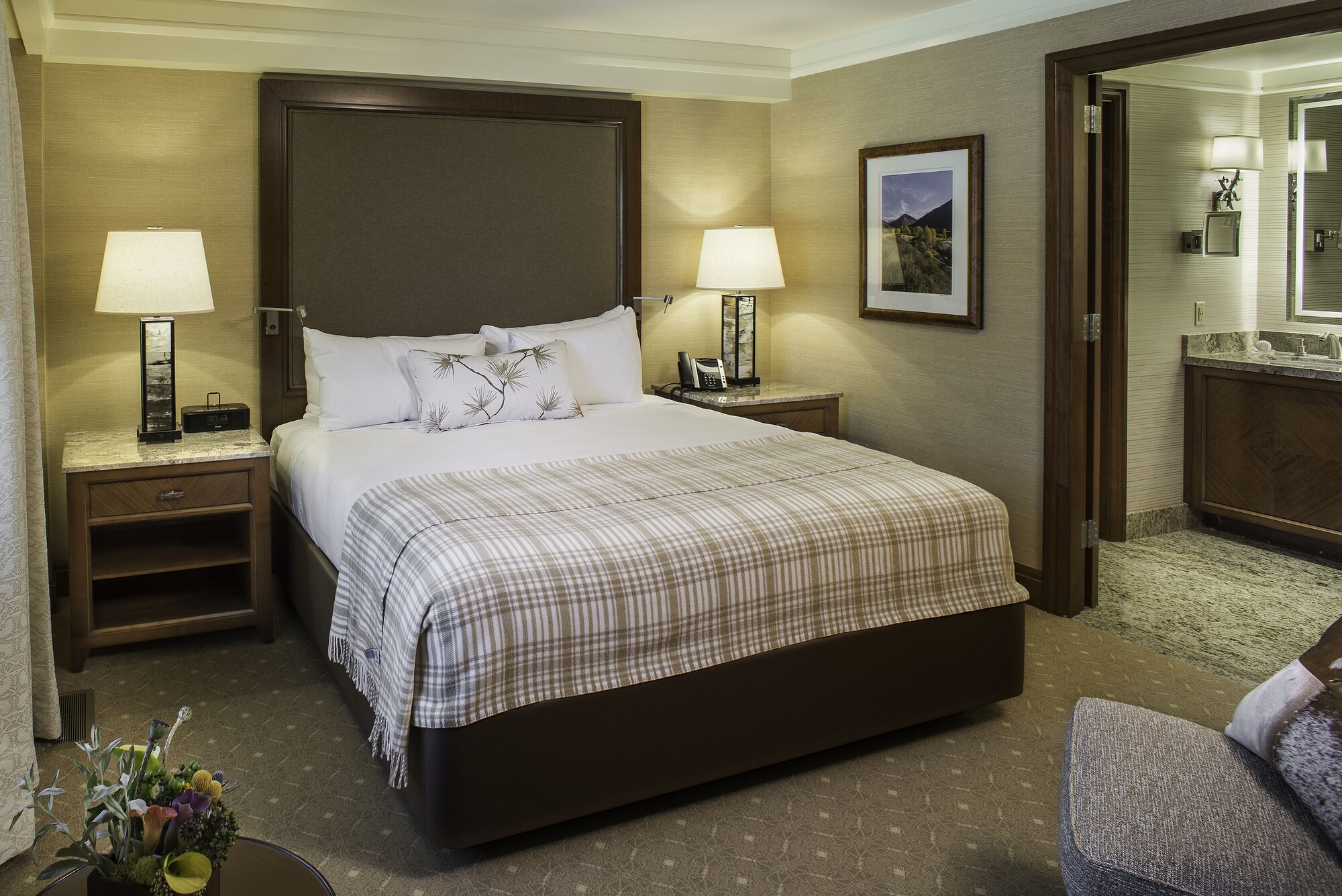 Sun Valley Inn