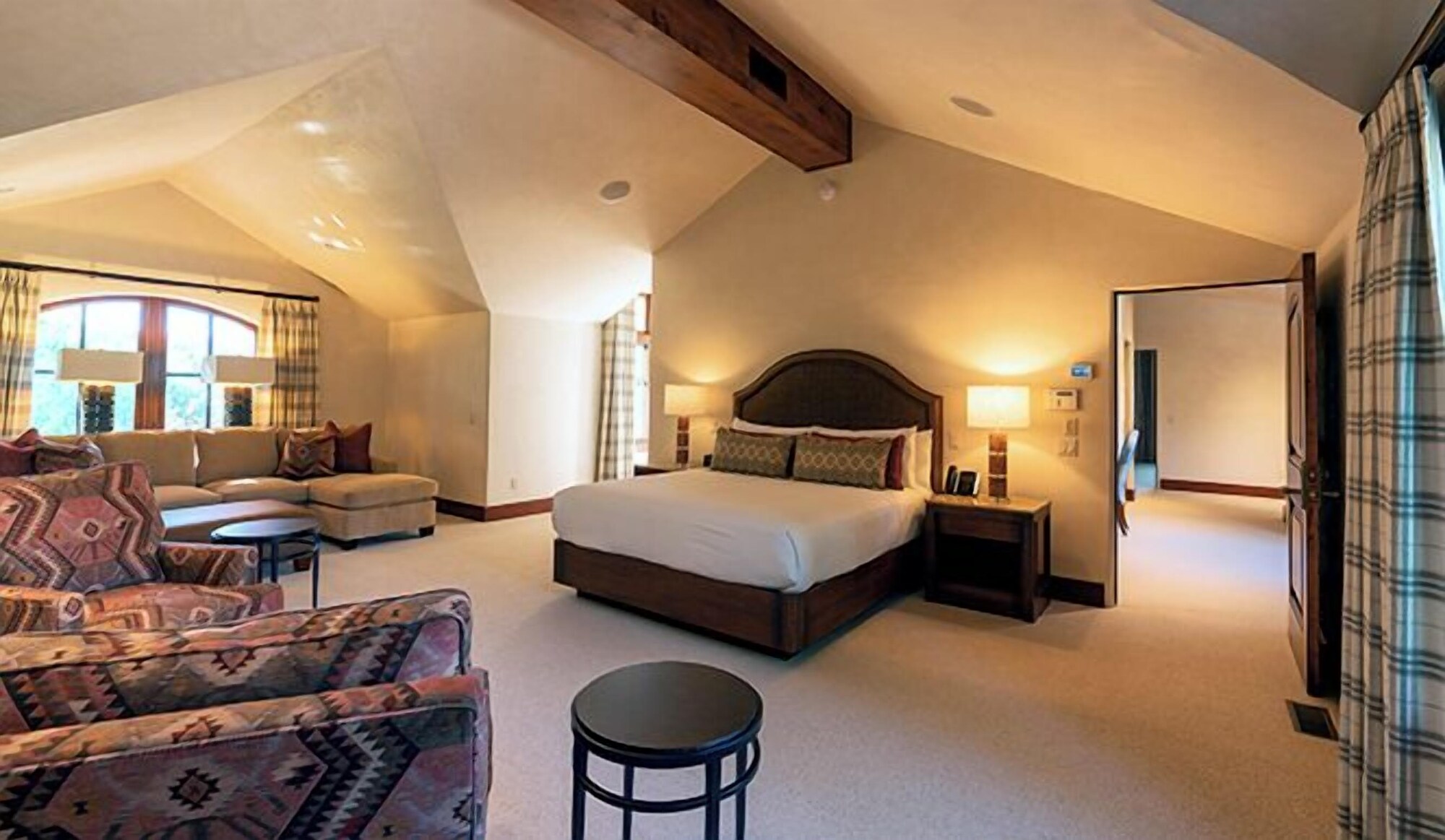 Sun Valley Inn