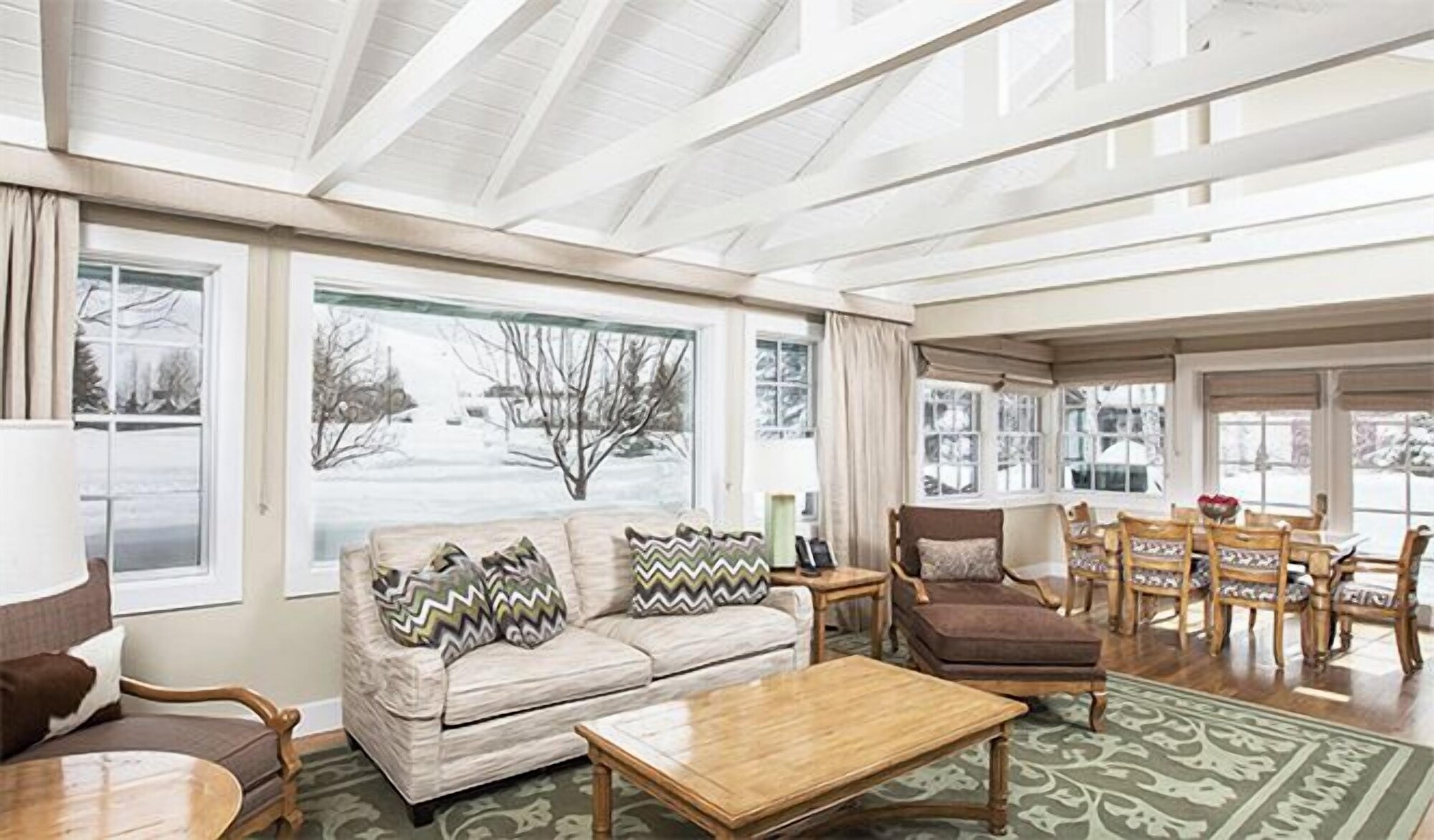 Sun Valley Inn