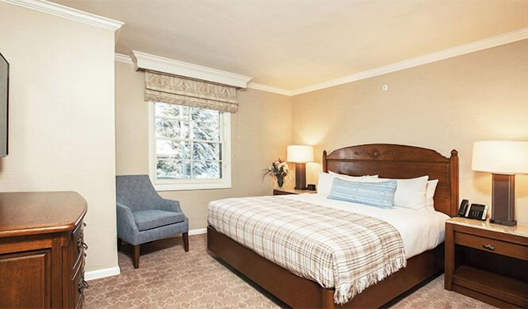 Sun Valley Inn