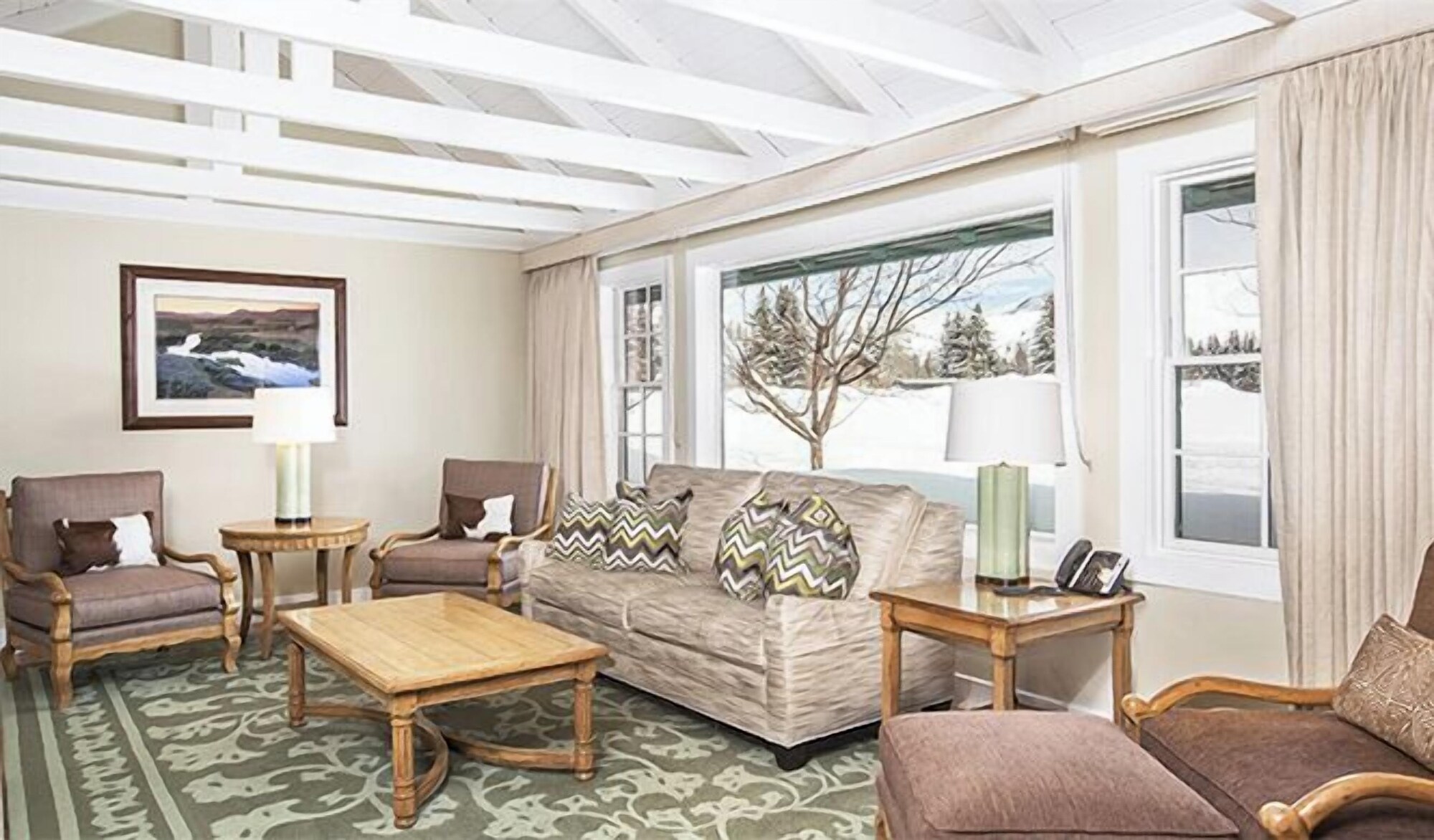 Sun Valley Inn